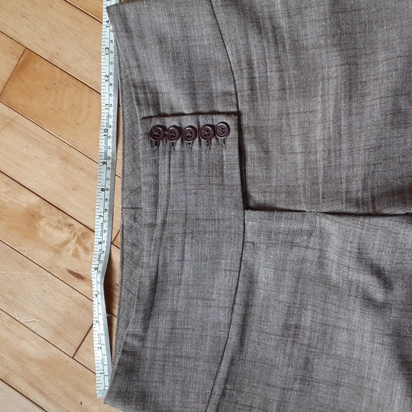 Ladies capris - Picture 2 of 6